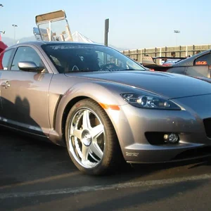 racing hart rx-8.webp