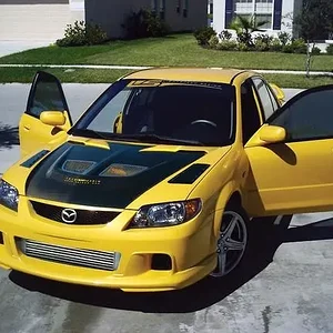 mazdaspeed yellow.webp
