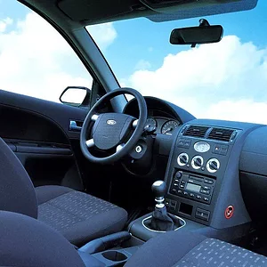 Ford Mondeo Dash.webp
