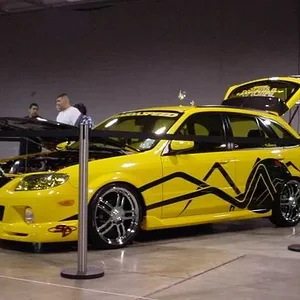 pirana yellow tint.webp