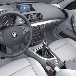BMW 1 Series Interior.webp