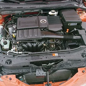 Mazda3 1.6 litter engine.webp