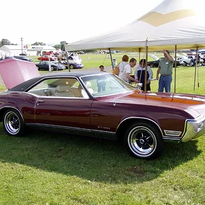 1969 Buick Riviera 7000 original miles.webp