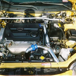 Hiboost FMIC (engine bay).webp