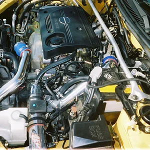 Hiboost FMIC (engine bay left side).webp
