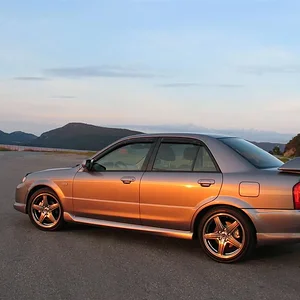 Sunset on dock august 2004 (1) (Large).webp