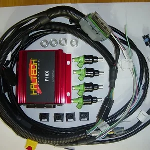 Haltech kit with Injectors.webp