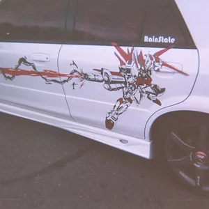 Showtege side skirts.webp