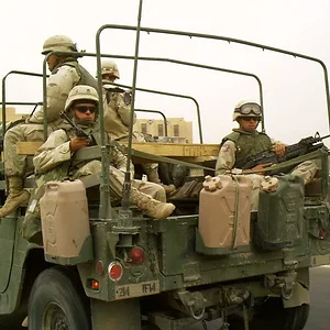 1st Fire Road Warriors.webp