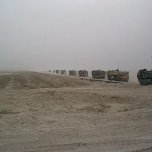 Leaving LSA Dogwood, Iraq.webp