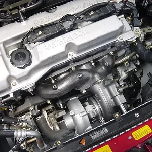 IHI VF24 in 1.6 Mazda Engine.webp