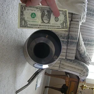 Dollar Bill Muffler Verticle.webp