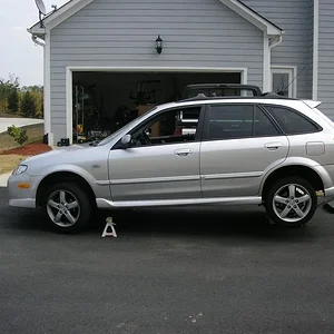 Car Up in Air.webp