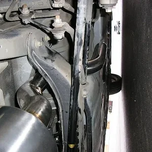 Underside of Car.webp