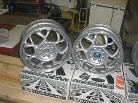 16 Montegi Wheels 4x100 mm offsets 001.JPG