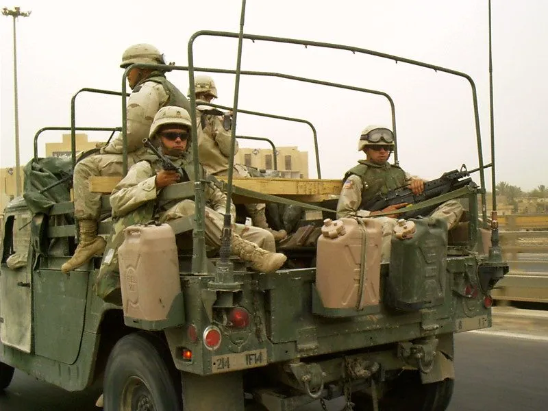 1st Fire Road Warriors.webp