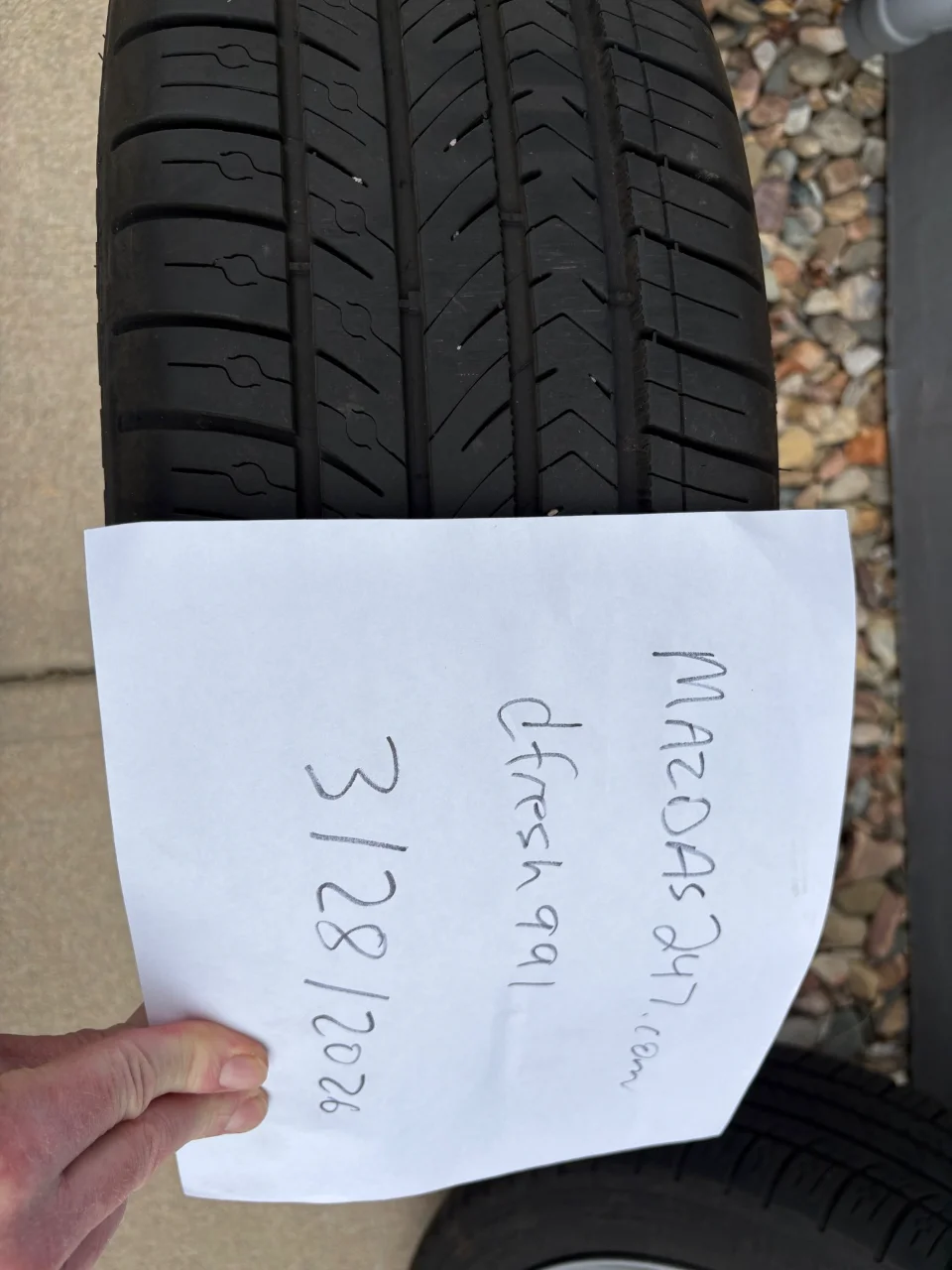 2017 Mazda3 5Door Wheel 2 tread.webp