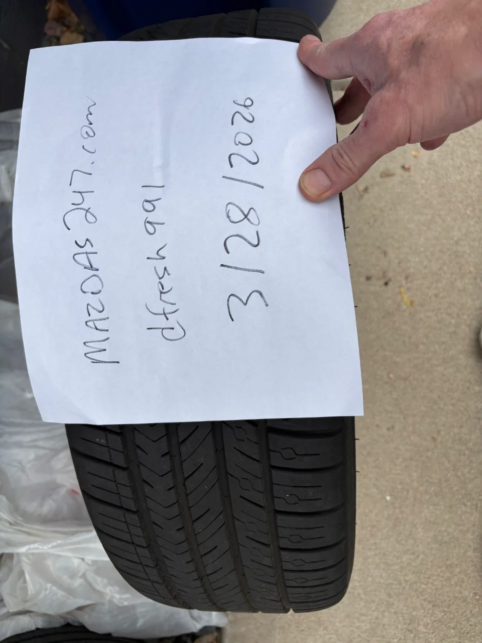 2017 Mazda3 5Door Wheel 4 tread.webp