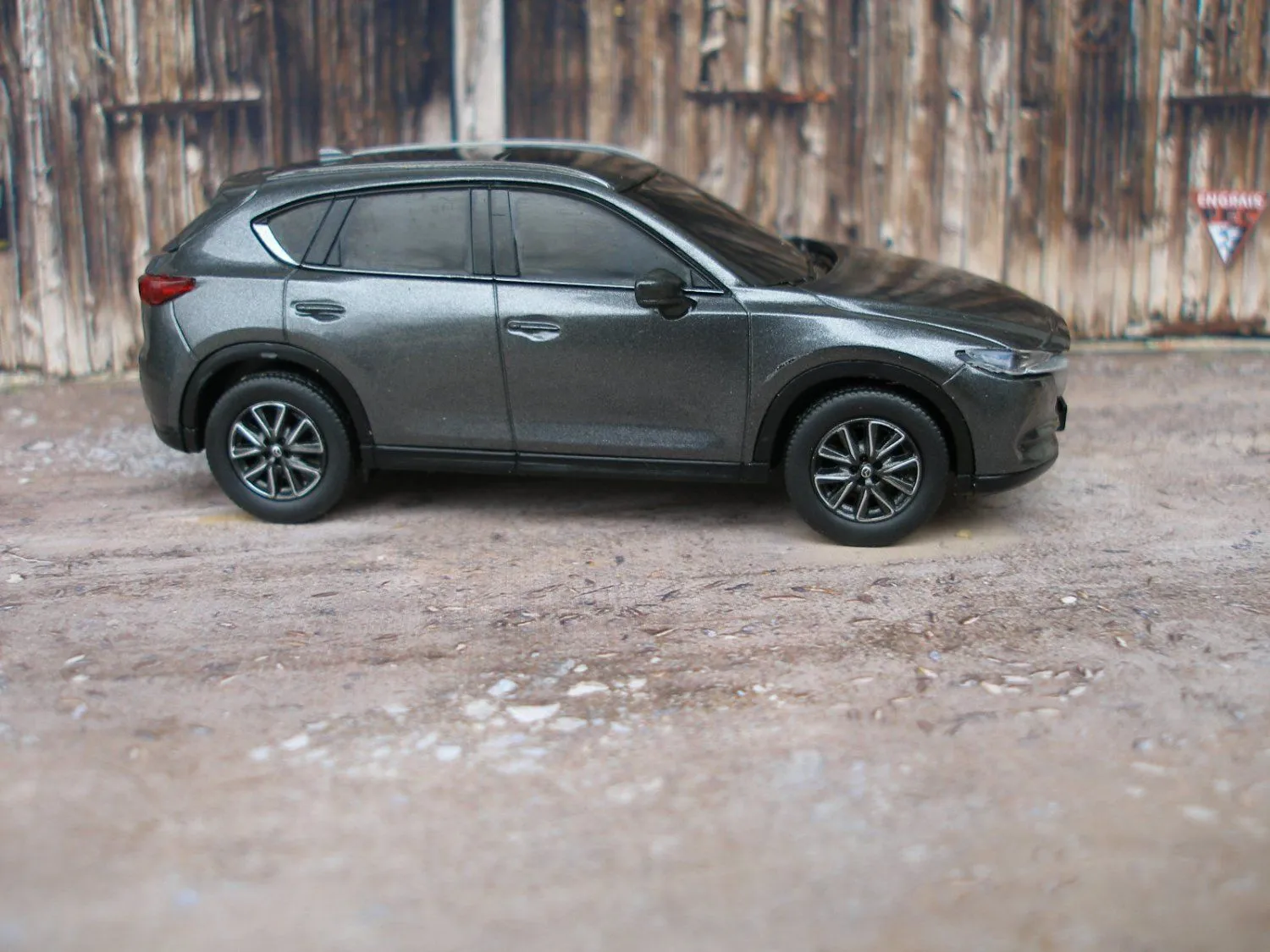 2018 Mazda CX-5 Dealer edition (9).JPG