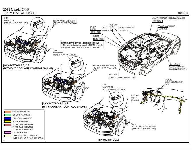 2018 Mazda CX-5 Illumination Light_03.jpg