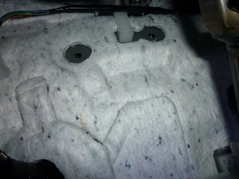 2019 CX5 Hole in Firewall.JPG