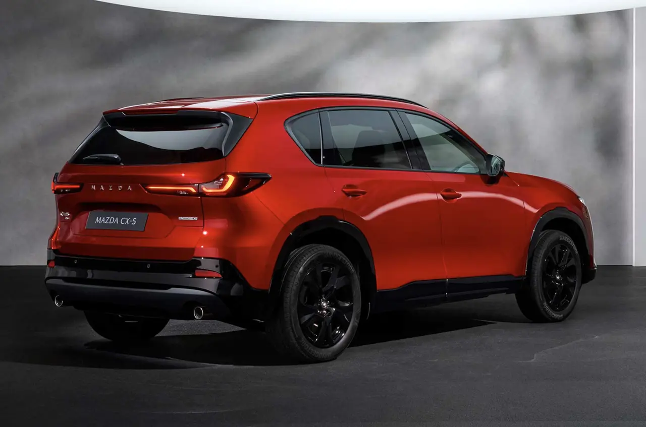 2026 CX-5 Pic 15.webp