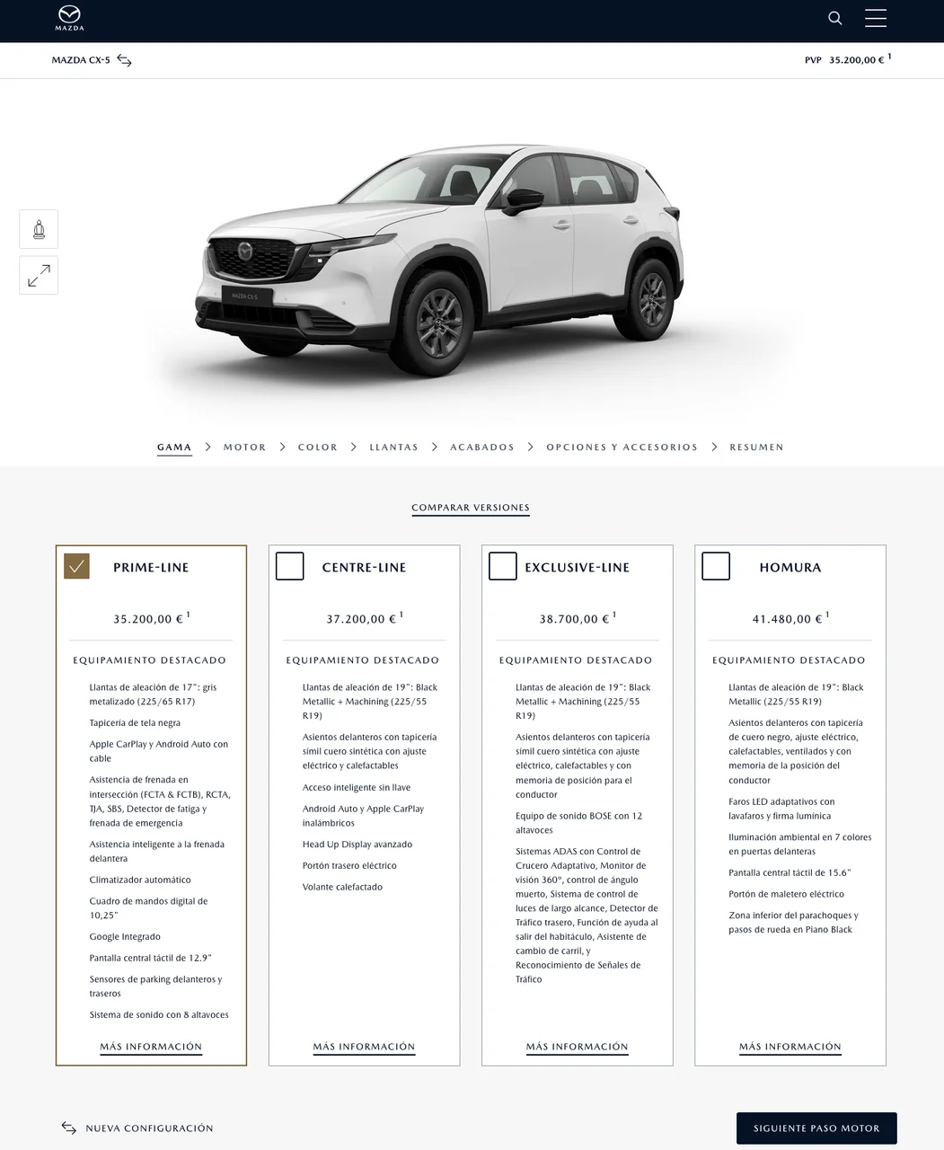 2026 Mazda CX-5 Config.webp