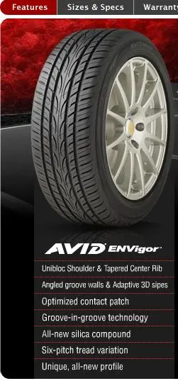 Avid Envigor.JPG