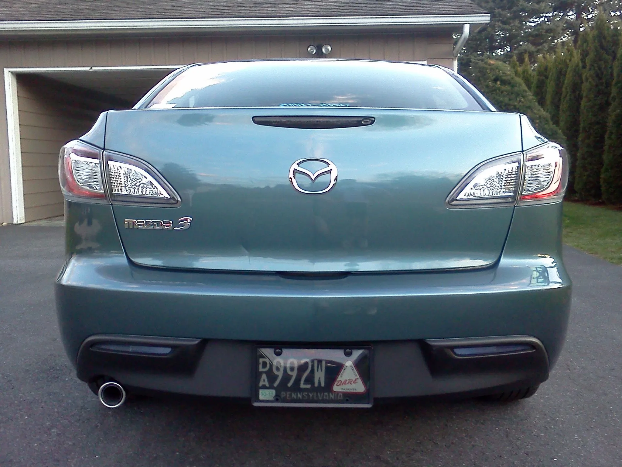 Blue - CS LED 3rd Brake Light.webp