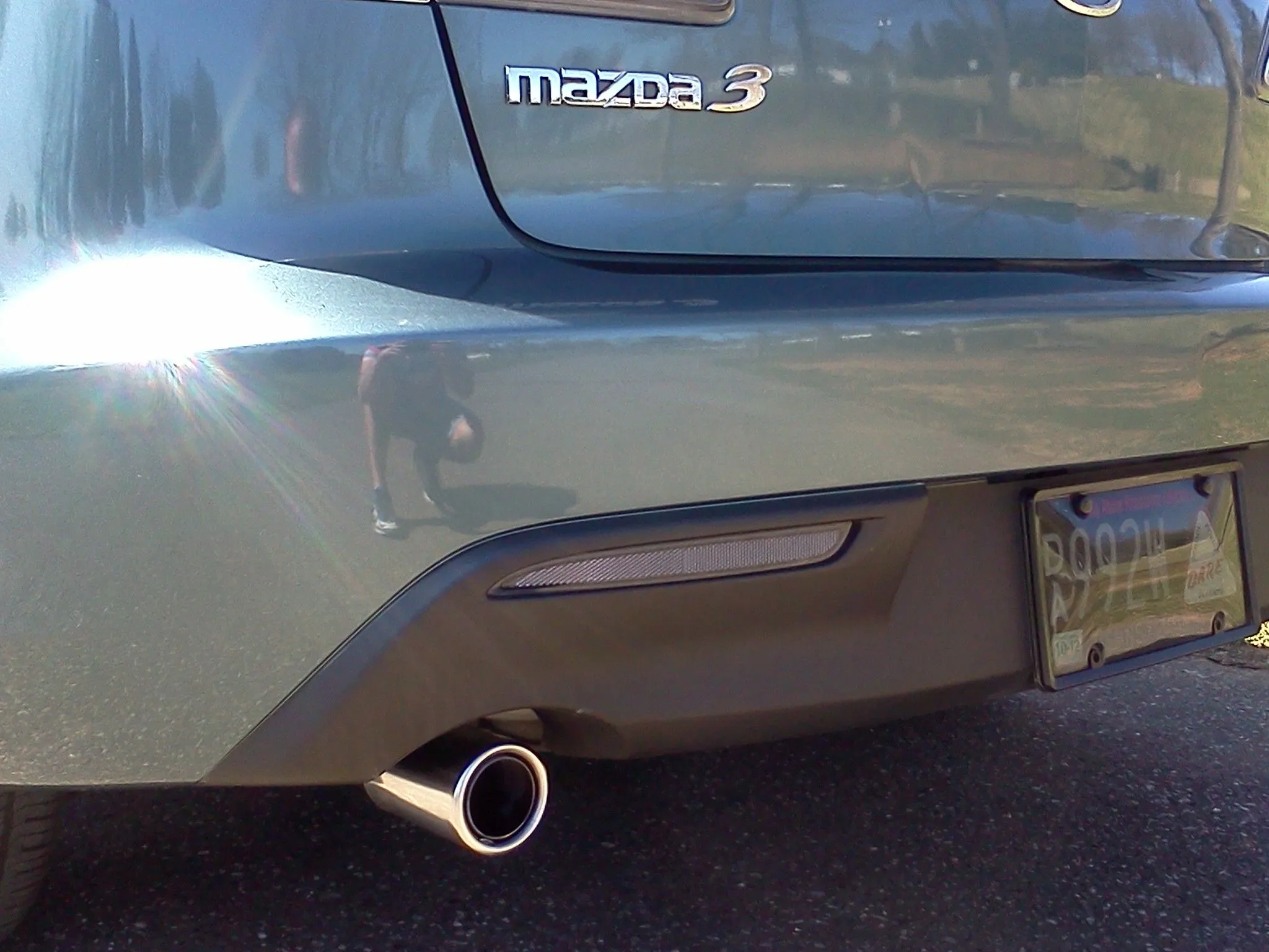 Blue - CS LED Rear Bumper Lights.webp