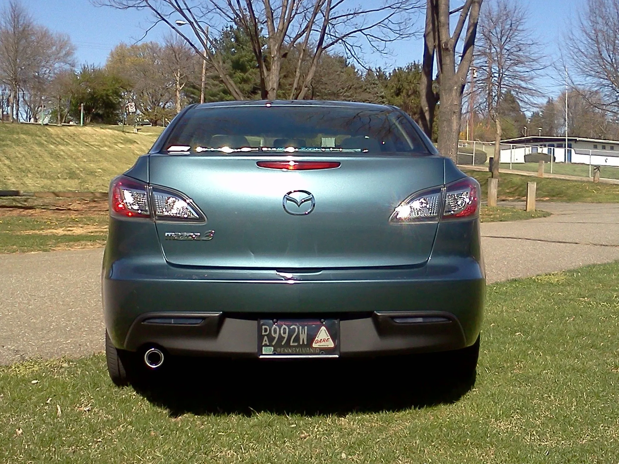 Blue - CS LED Rear Bumper Lights3.webp