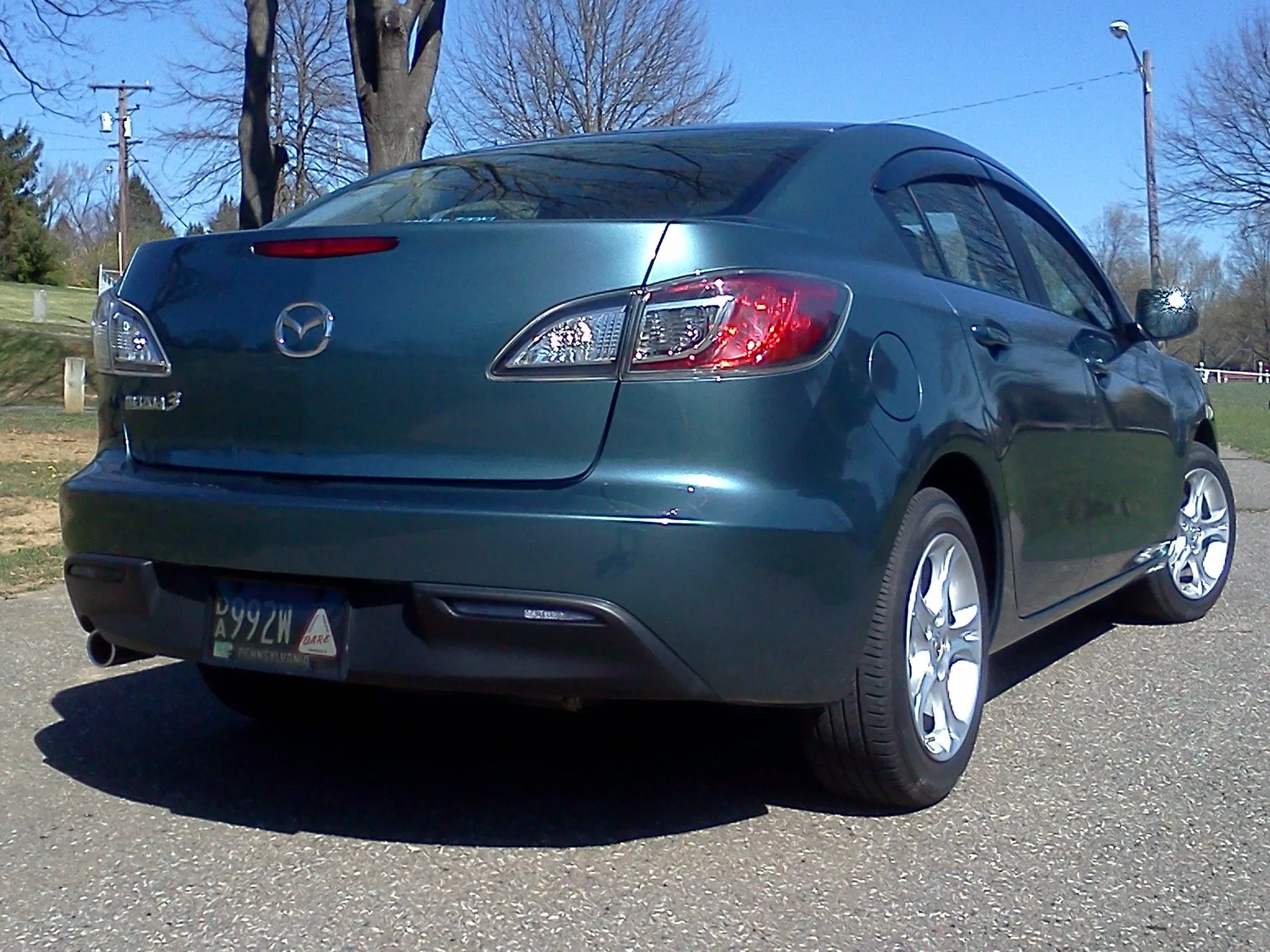 Blue - CS LED Rear Bumper Lights4.webp