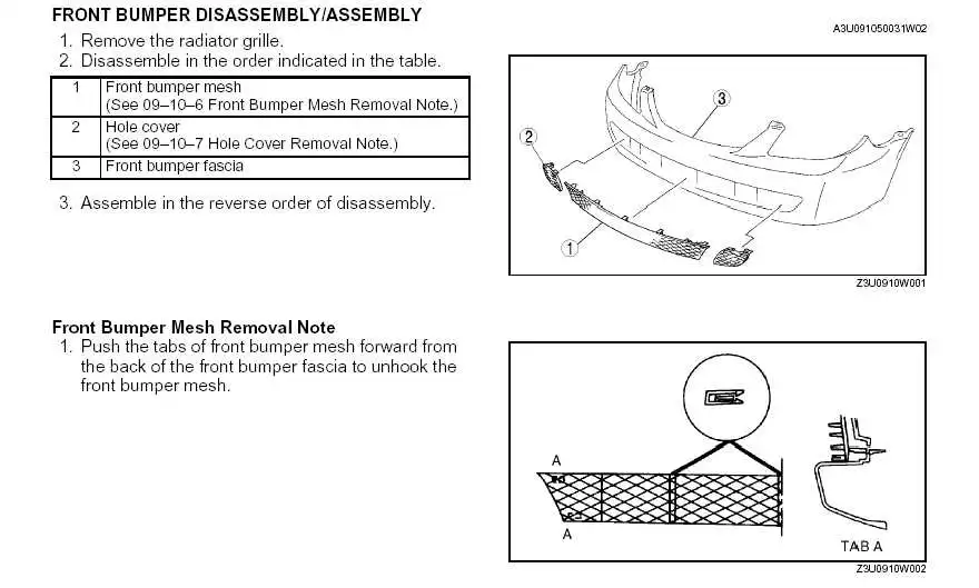 bottom grille removal.jpg
