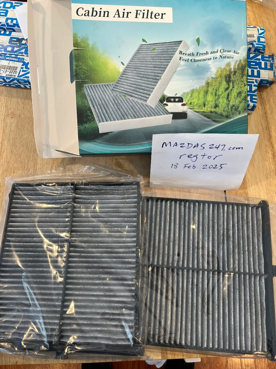 Cabin air filters.webp