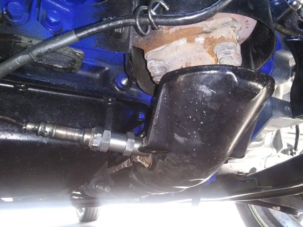 CEL P0421 Pre-Cat Defouler on Downstream O2 Sensor .jpg