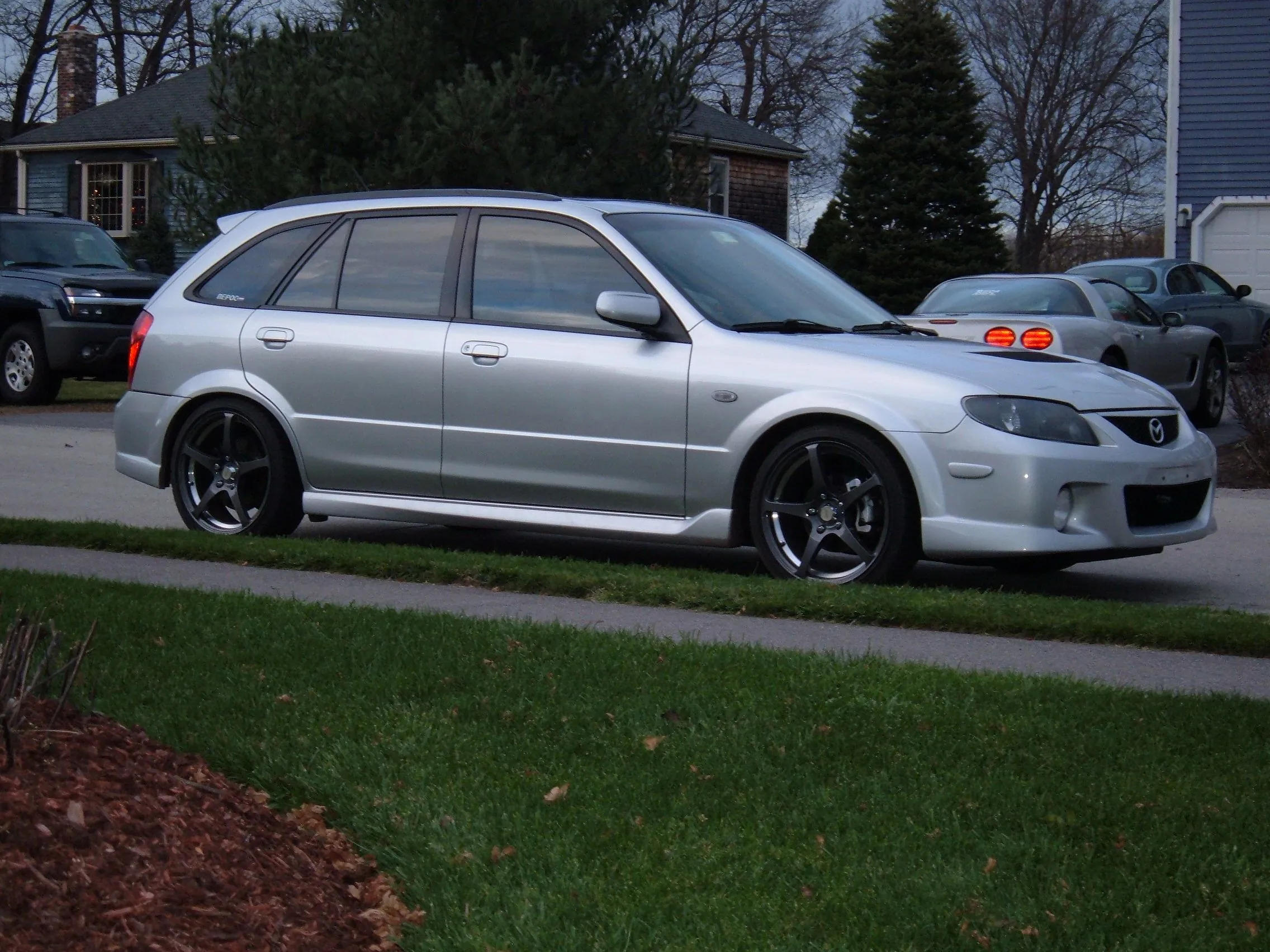 Chris' (Kansei) Car.webp