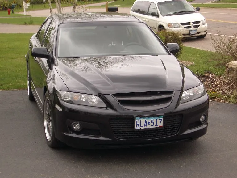 Chuls car with the new springs 007.jpg