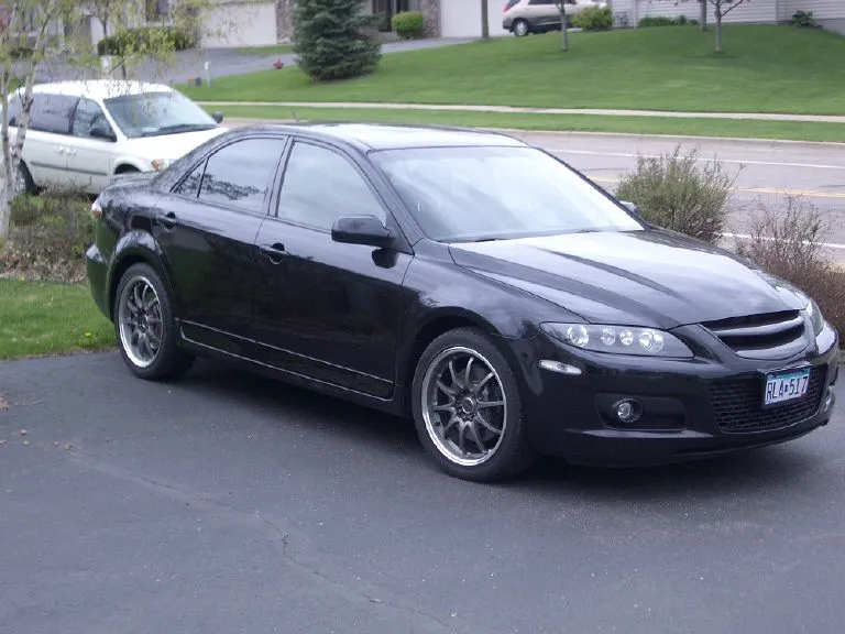Chuls car with the new springs 008.jpg
