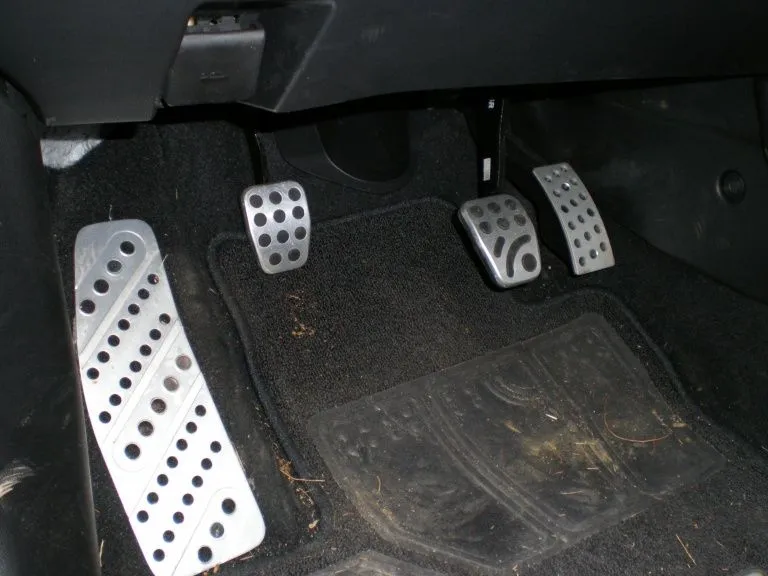 Clutch is gone.jpg