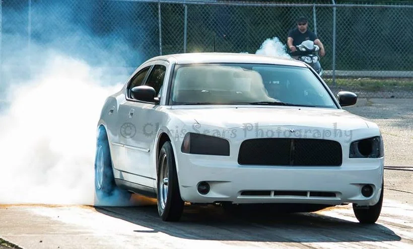 Cop Car Pic at Steele.webp