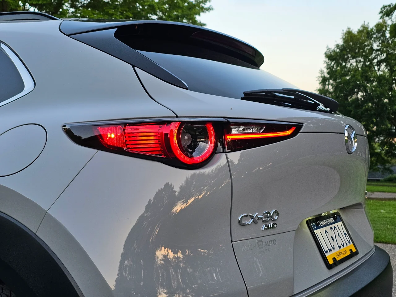 CX-30 - DS Rear.webp