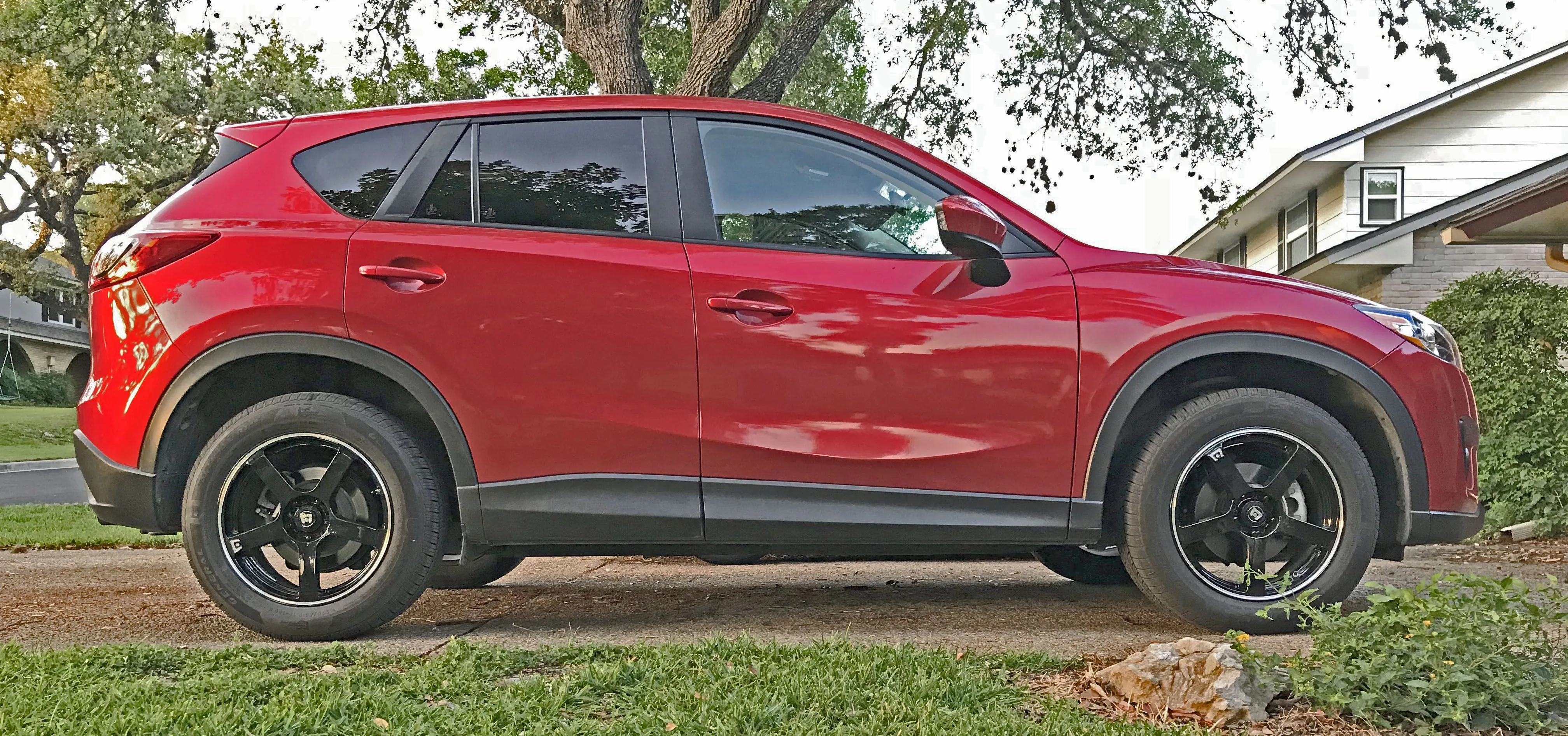 CX-5 before being lowered  3.jpg