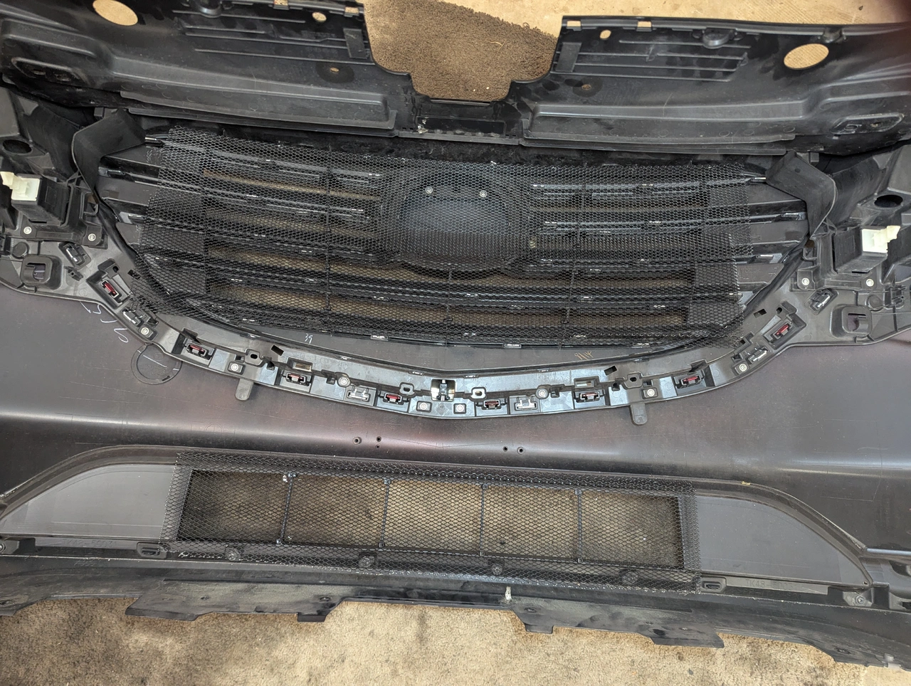 cx-9 grille guard rear.webp