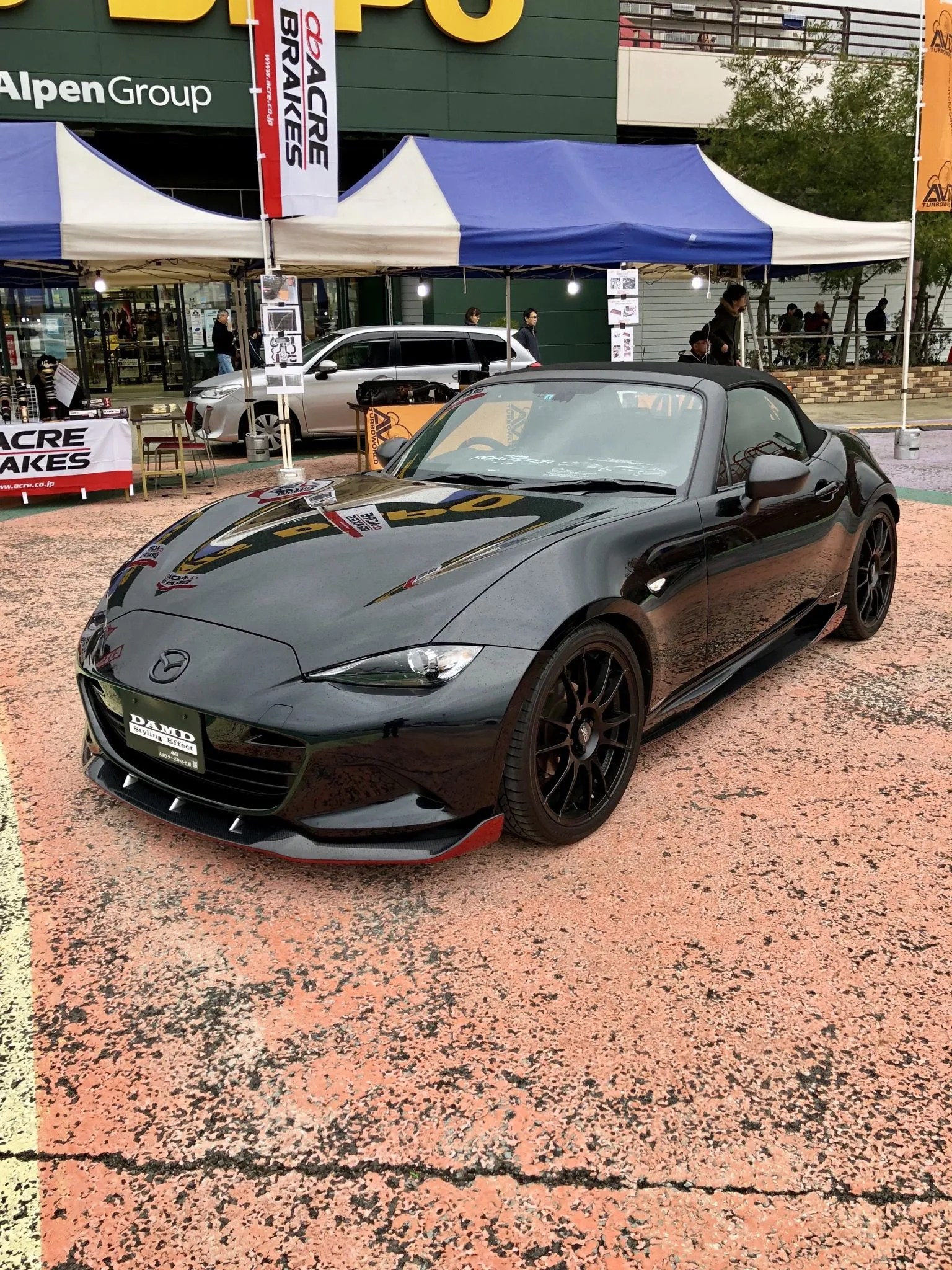 DAMD ND MX-5 Miata (1)