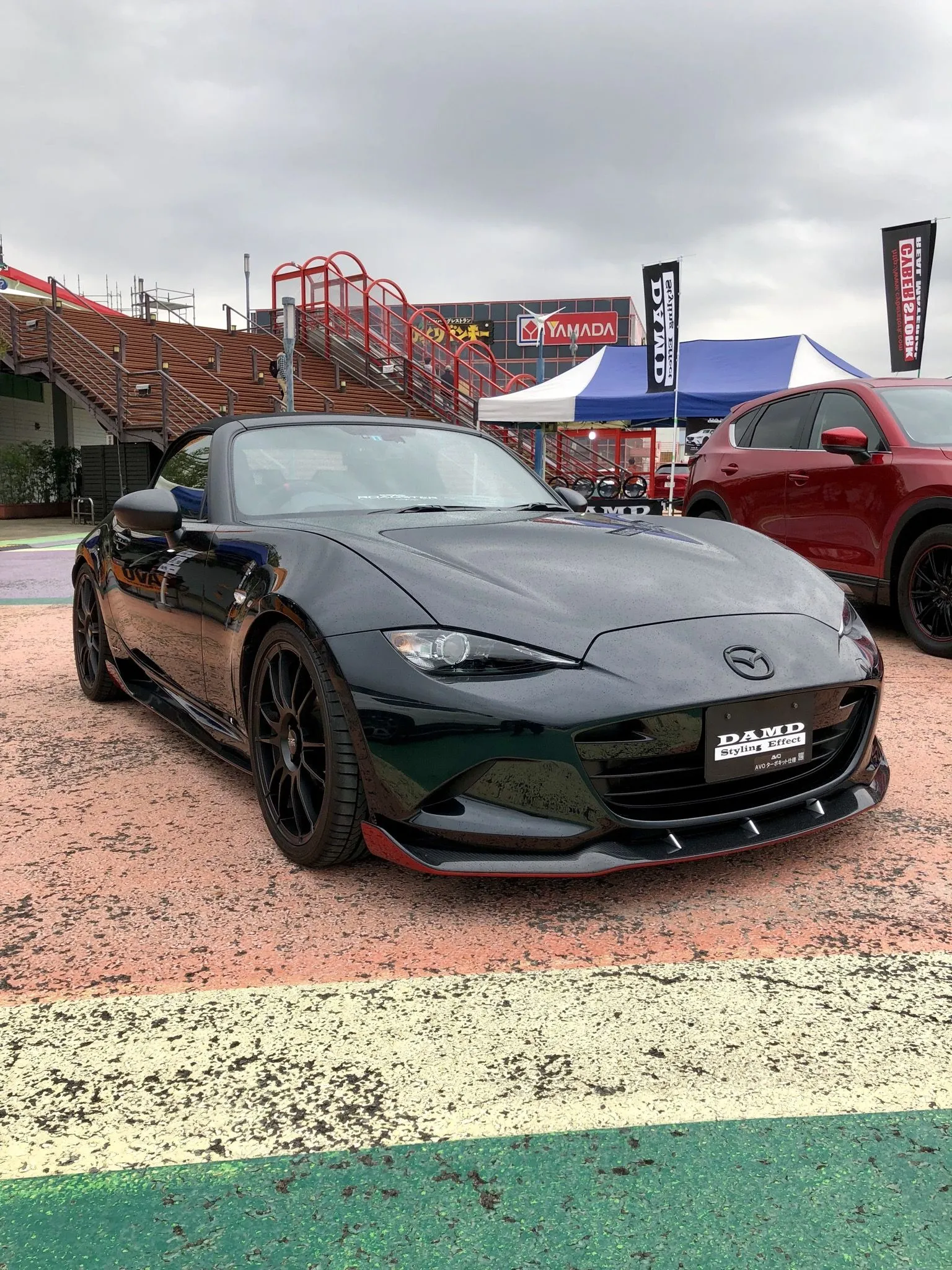 DAMD ND MX-5 Miata (2)