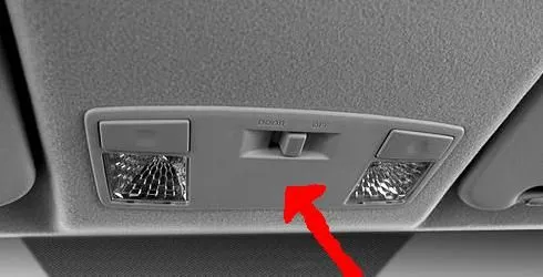 Dome Light Mazda.JPG