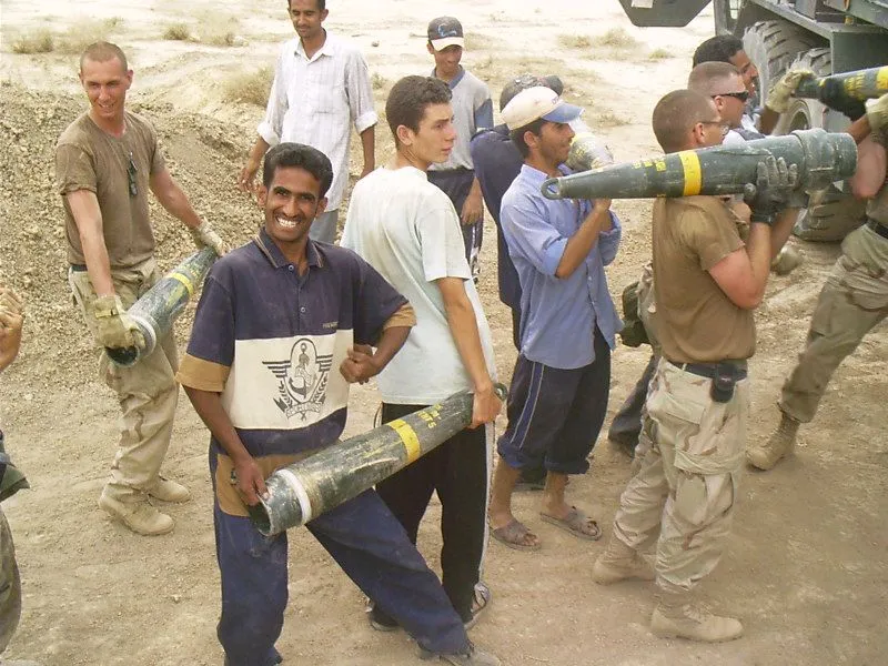 Dragoon, locals 1$ a day.webp