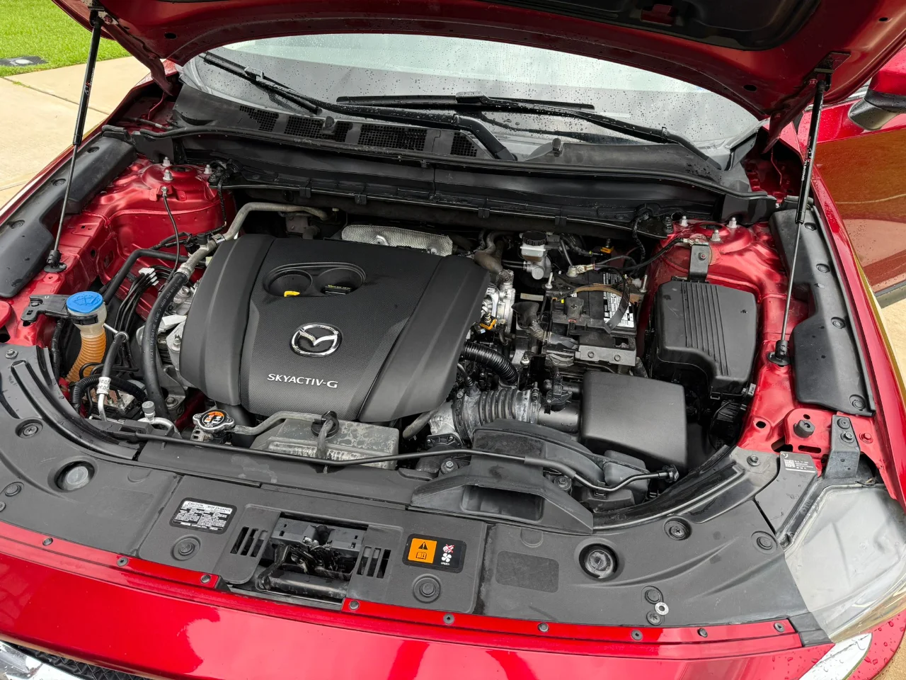 Engine bay cleaning 7.webp