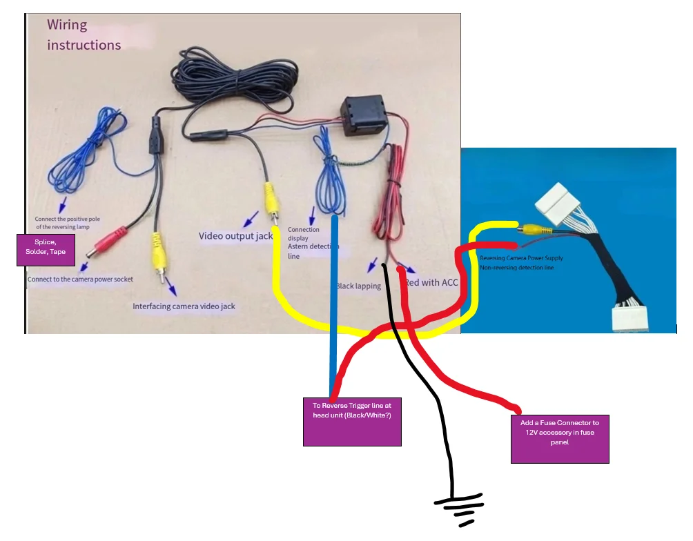 Final Wiring for backup camera.webp