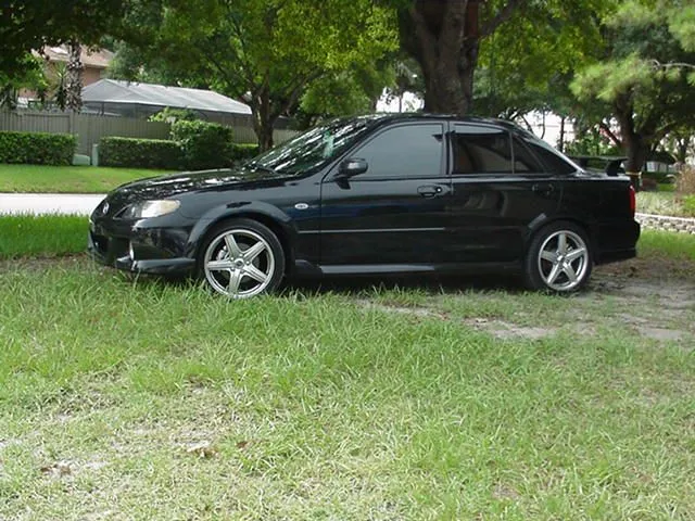 Front Yard  side pic 1.JPG